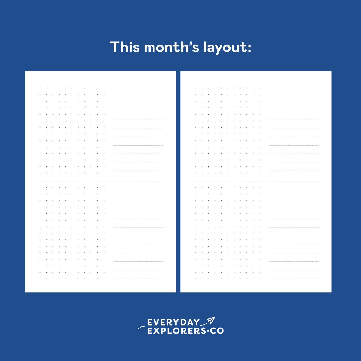 Mini Book Makers Club 36: These Days (March 2024)