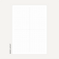 Format Series Journals: Quarter - A5 Journal