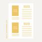 Format Series Journals: Quarter - A5 Journal