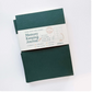 Format Series Journals: Week - A5 Journal