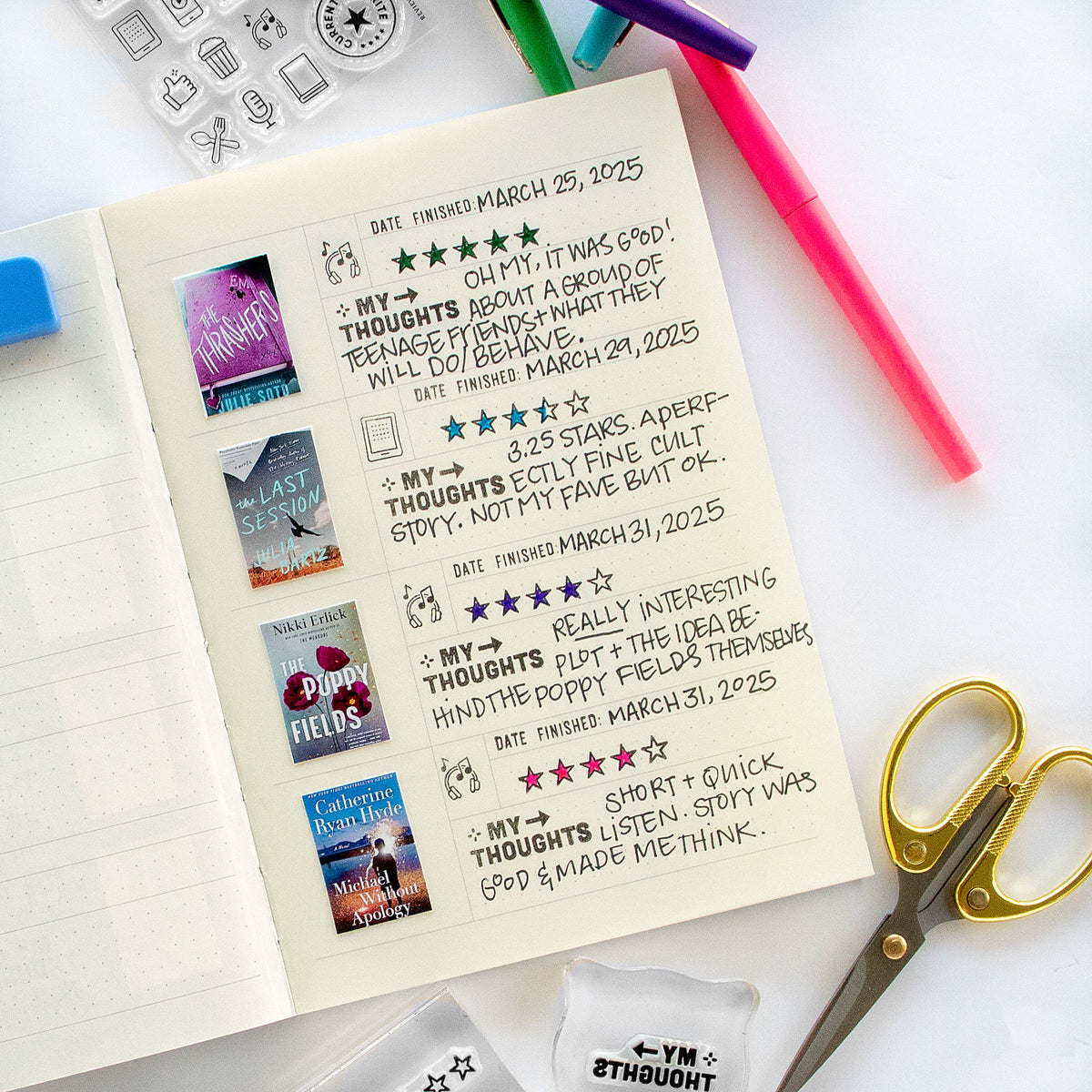 Review Journal