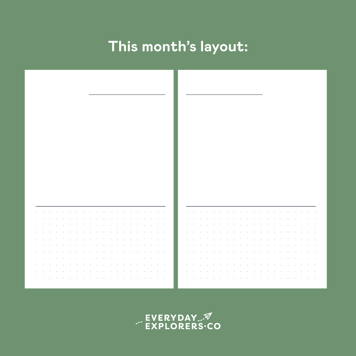 Mini Book Makers Club Kit 6: Favorites