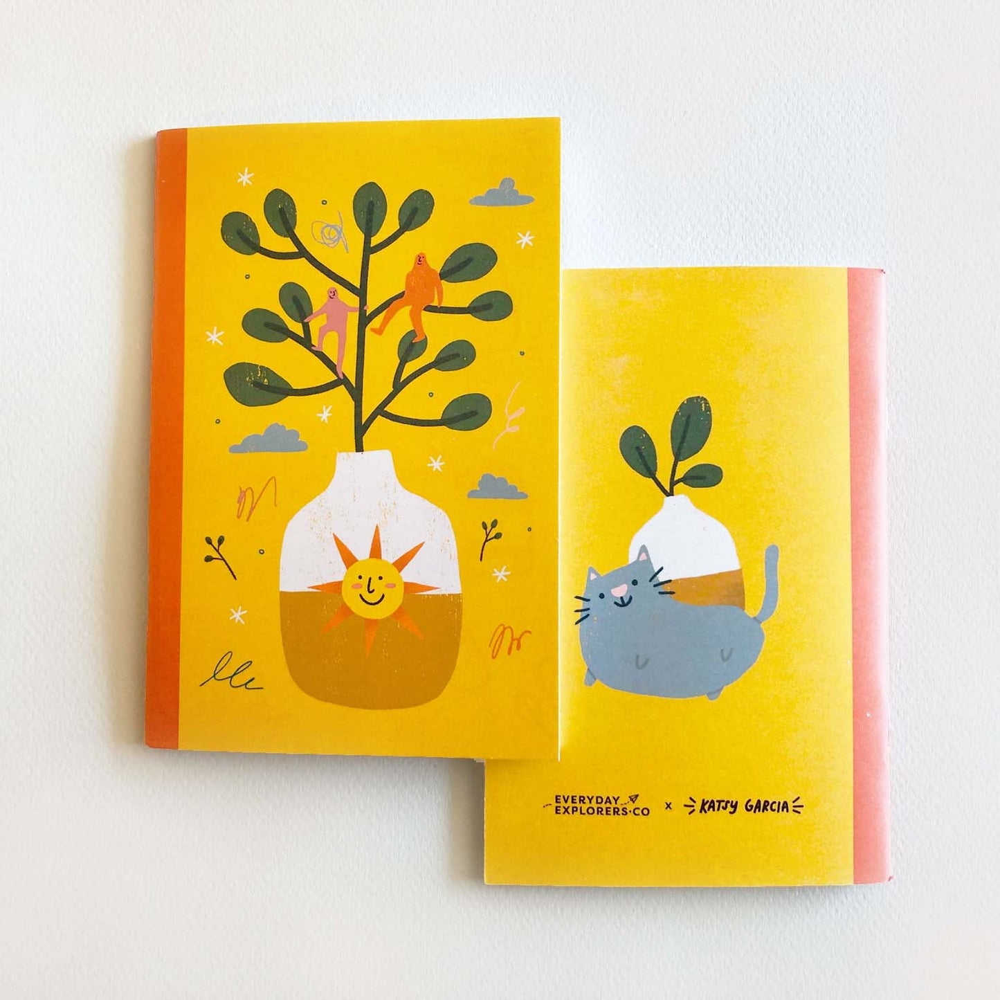 Artist Series Mini Kit: Katsy Garcia