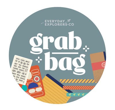 Mystery Grab Bag