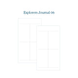 Explorers Journal 06 - TN Insert